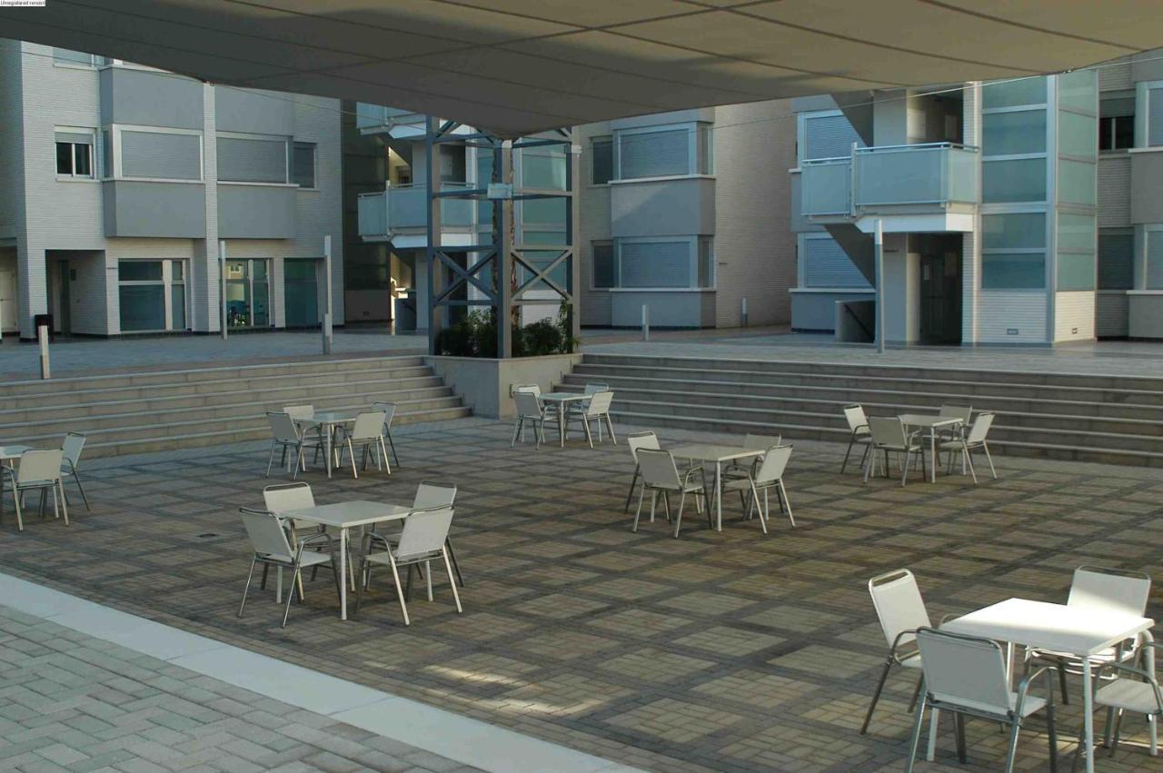 Apartment Elegance El Conserje Denia