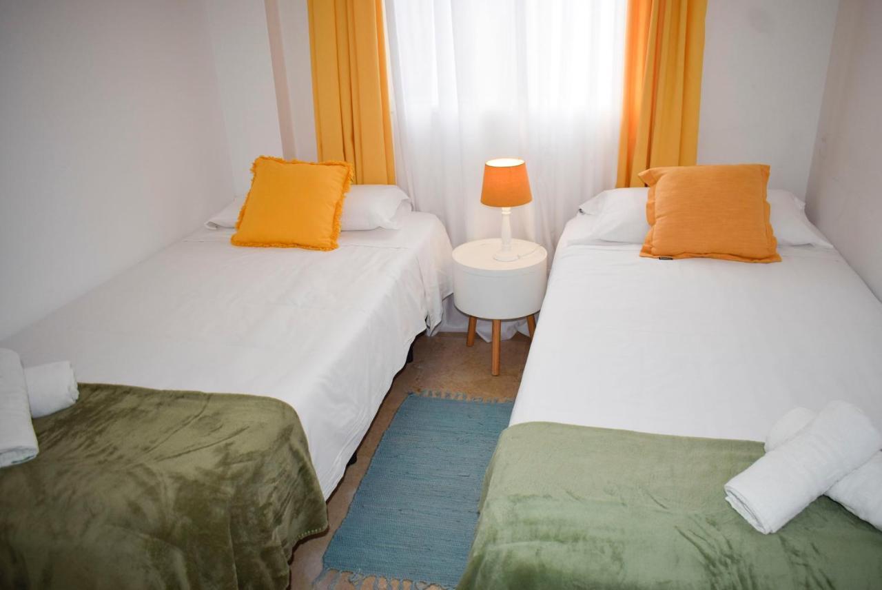 Apartment Anacasa Punta Marines Llac Victoria Ap2206