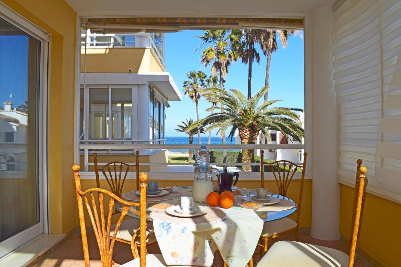 Apartment Anacasa Punta Marines Llac Victoria Ap2206
