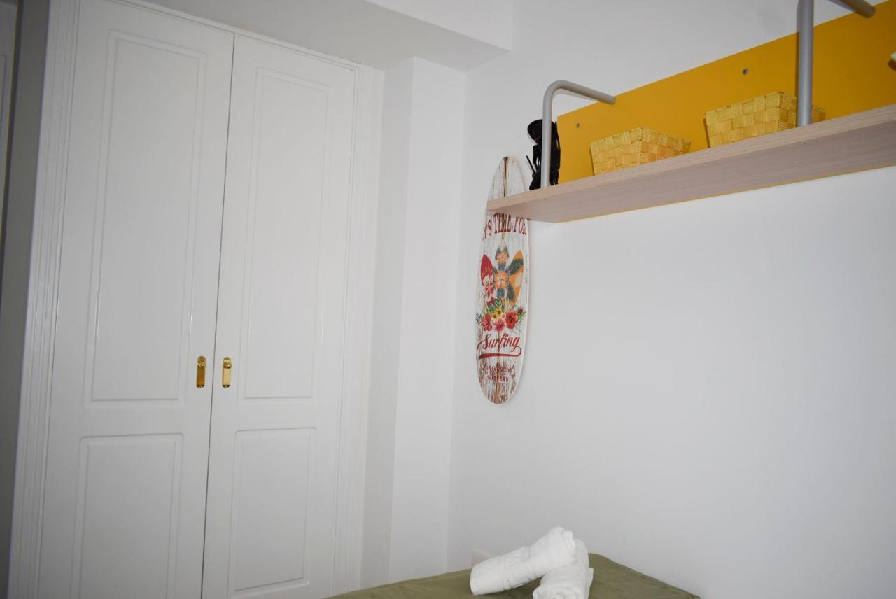 Apartment Anacasa Punta Marines Llac Victoria Ap2206 *
