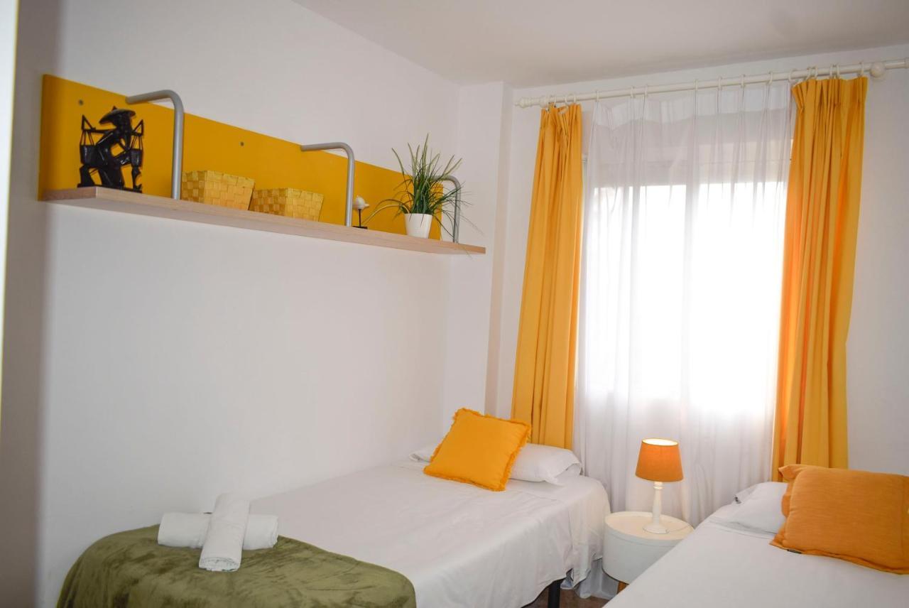 Apartment Anacasa Punta Marines Llac Victoria Ap2206 *