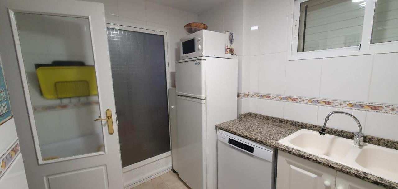 Playa Mar Apartamento Dénia