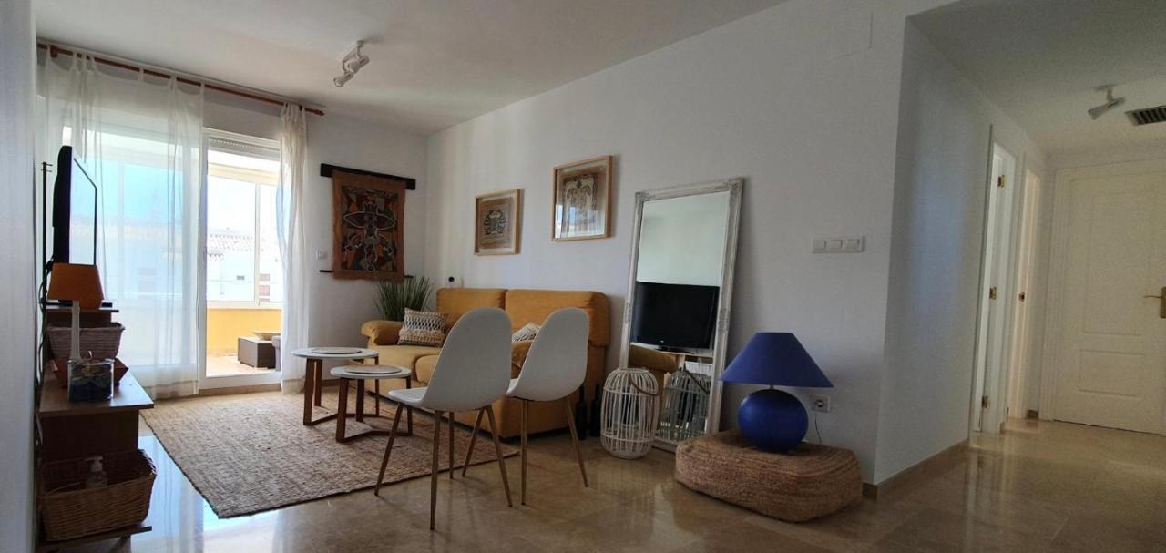 Apartamento Playa Mar Dénia
