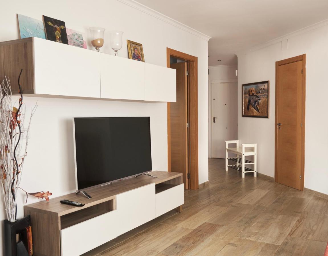 Holiday home Eliza Denia