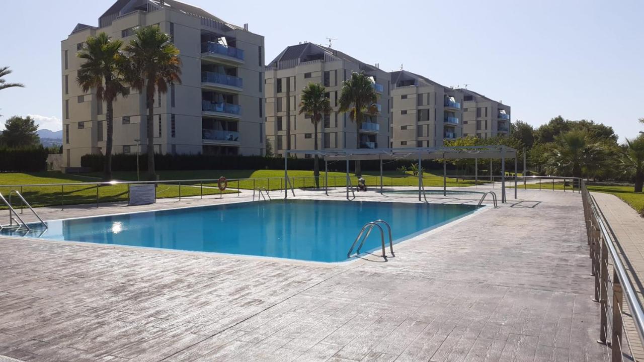 Moderno Atico Duplex Penthouse A 500m De La Playa De Devesses-denia Apartment Denia