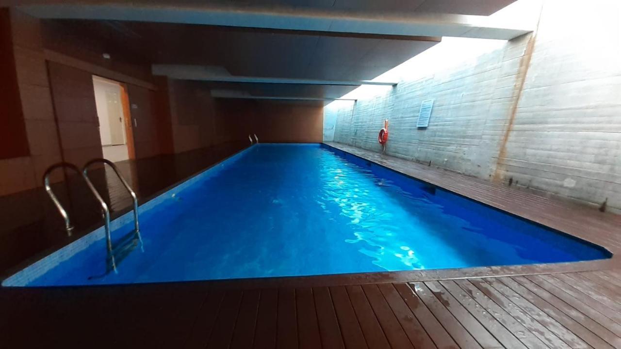 Apartment Moderno Atico Duplex Penthouse A 500m De La Playa De Devesses-denia Denia