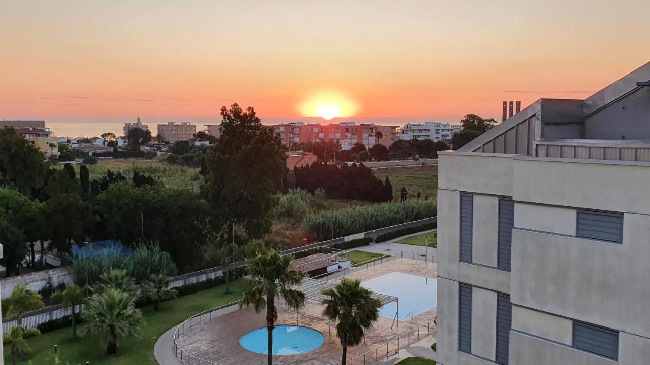 Moderno Atico Duplex Penthouse A 500m De La Playa De Devesses-denia Apartment Denia