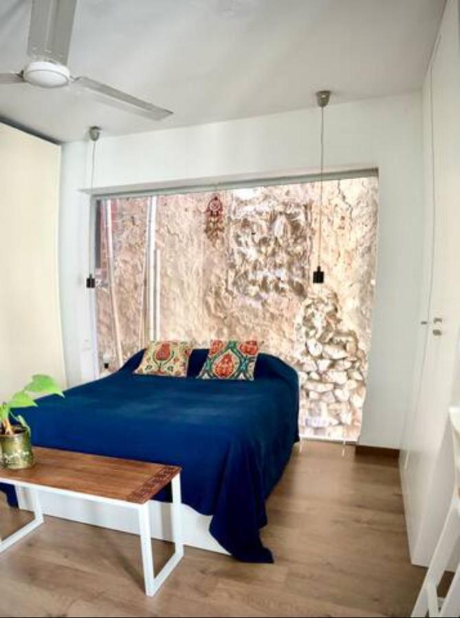 Casa Mediterránea En El Céntrico Casco Antiguo A Un Paso Del Mar Сasa de vacaciones Dénia