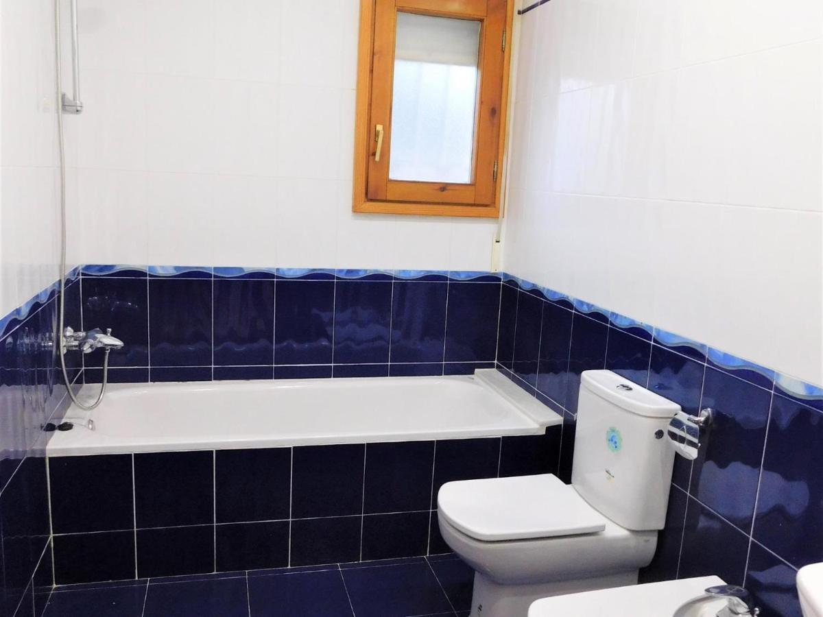 Fantástico Apartamento En 'la Cenia' Apartamento