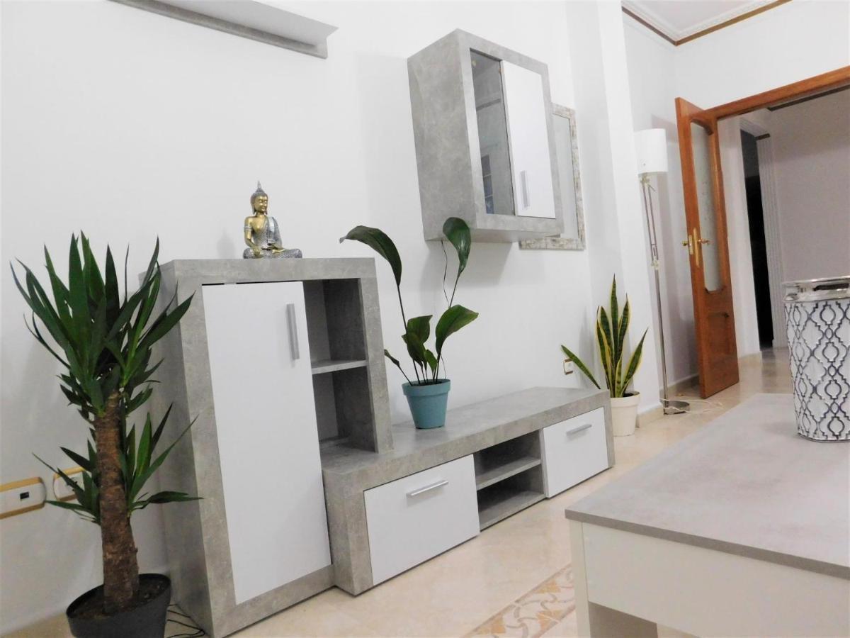 Fantástico Apartamento En 'la Cenia' Apartamento