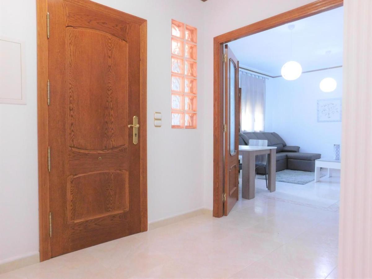Fantástico Apartamento En 'la Cenia' * Dénia