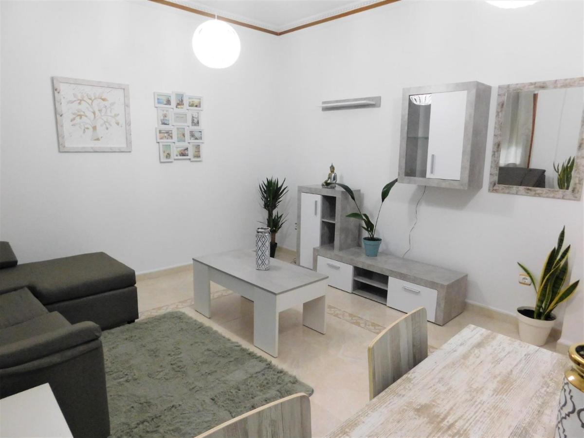 Fantástico Apartamento En 'la Cenia' Dénia