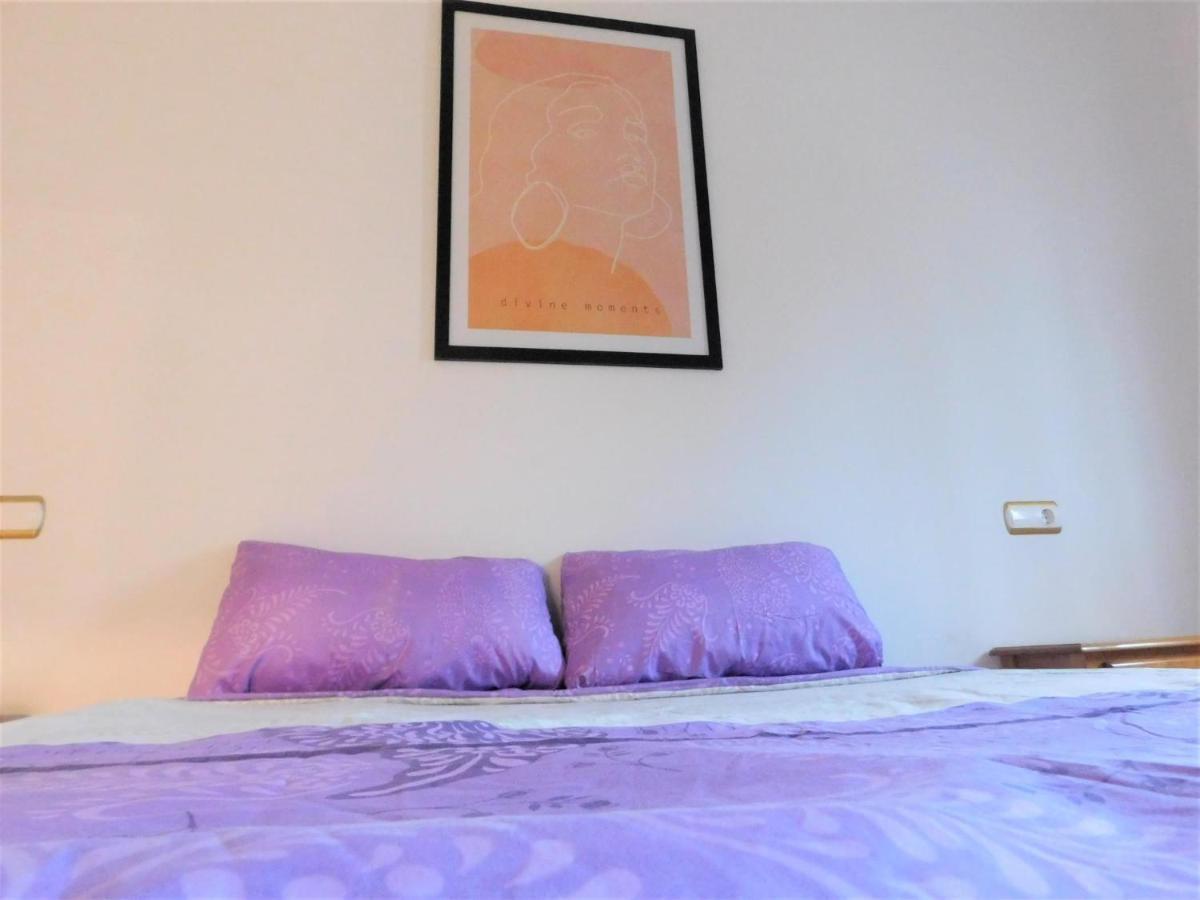Fantástico Apartamento En 'la Cenia' Apartamento *