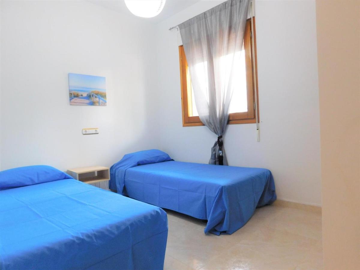 Apartamento Fantástico Apartamento En 'la Cenia' Dénia