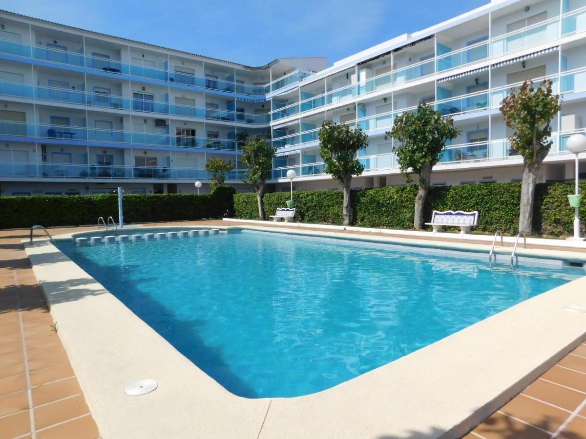 Fantástico Apartamento En 'la Cenia' Dénia