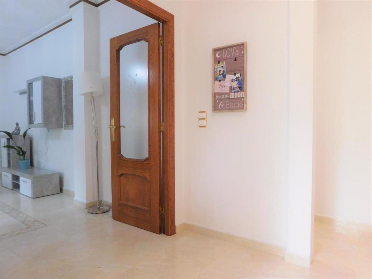 Fantástico Apartamento En 'la Cenia' Dénia