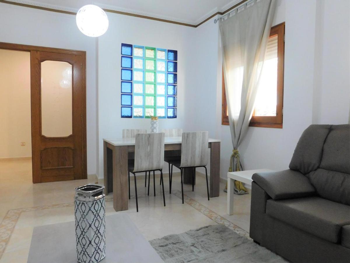 Apartamento Fantástico Apartamento En 'la Cenia' Dénia