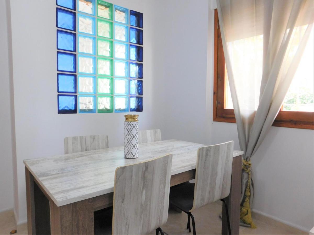Fantástico Apartamento En 'la Cenia'
