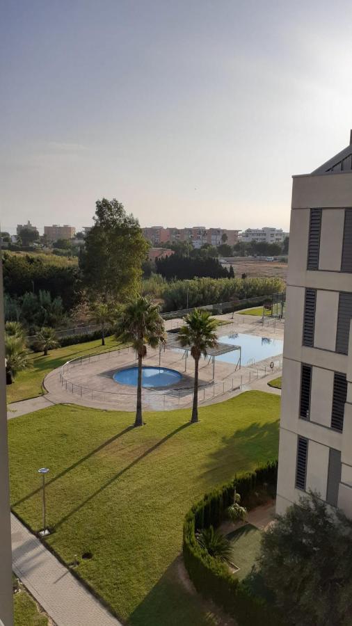 Moderno Atico Duplex Penthouse A 500m De La Playa De Devesses-denia Denia