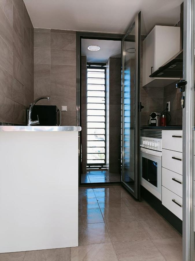Moderno Atico Duplex Penthouse A 500m De La Playa De Devesses-denia *