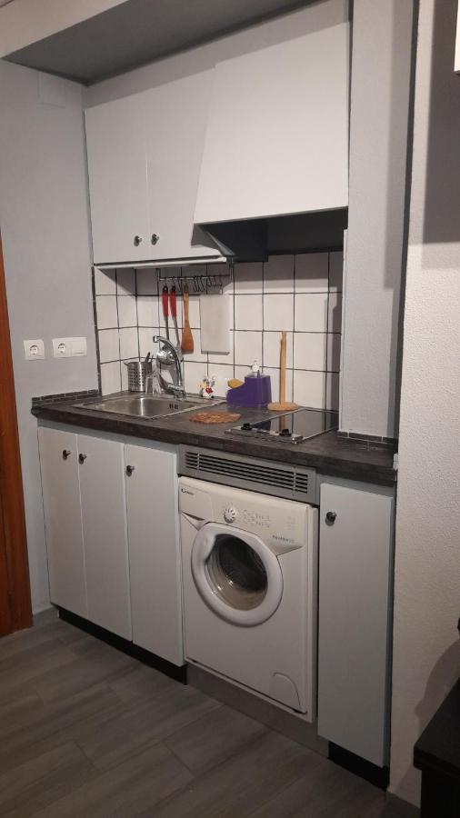 Estudio, Playa De Apartamento