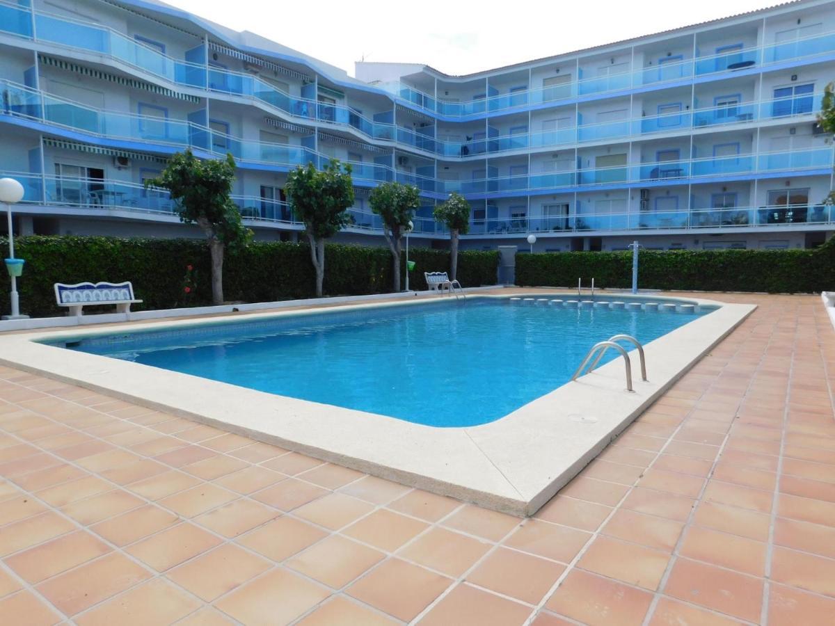 Fantástico Apartamento En 'la Cenia' Dénia