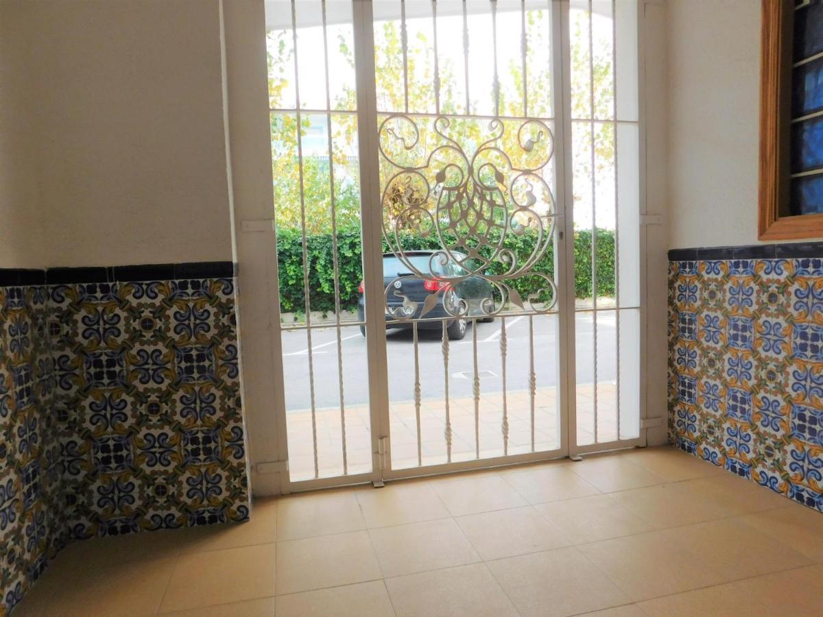 Fantástico Apartamento En 'la Cenia' Dénia