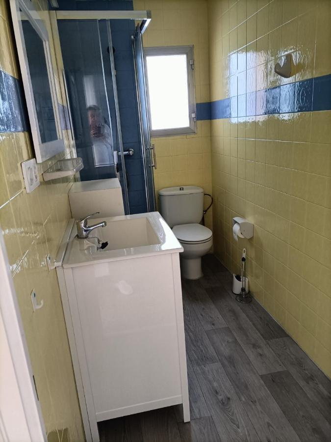 Apartment Denia