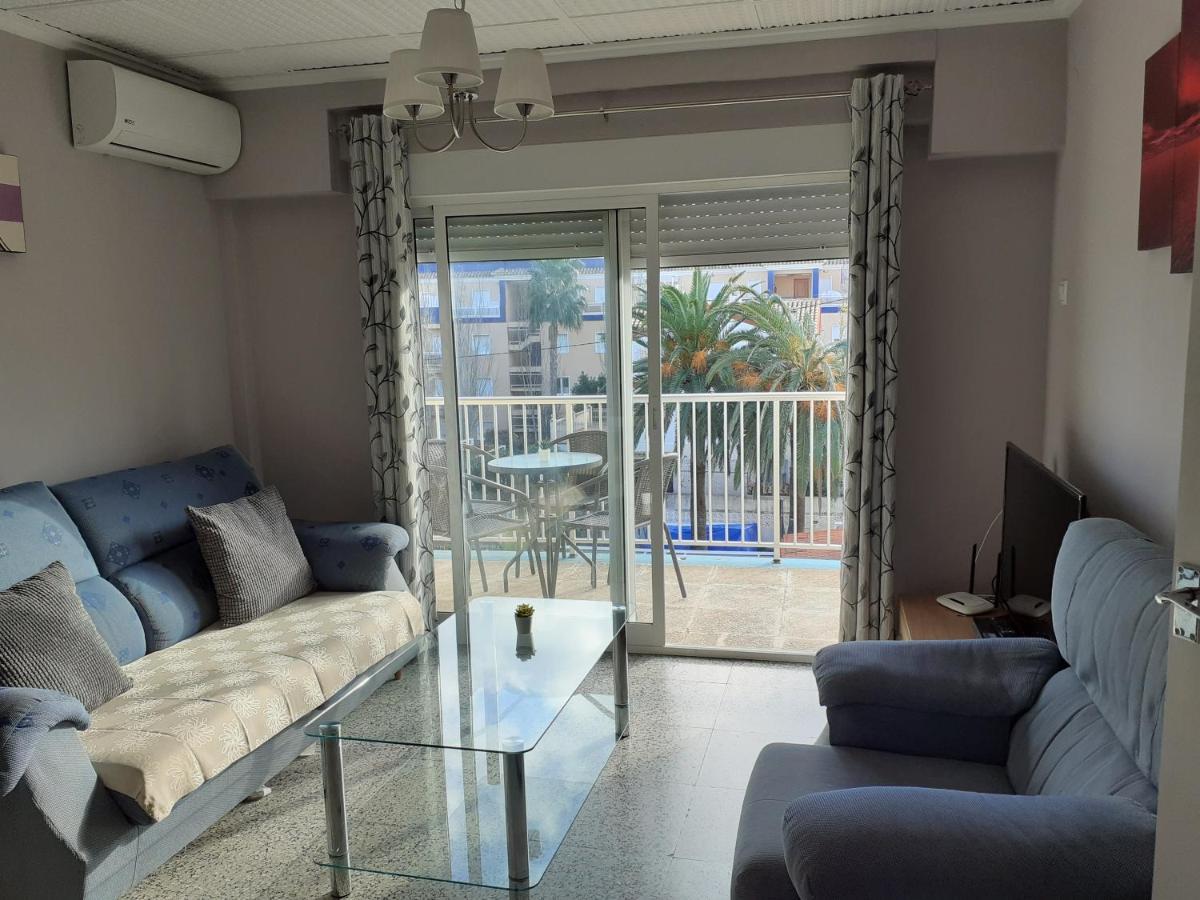 Oasis Pensión Dénia