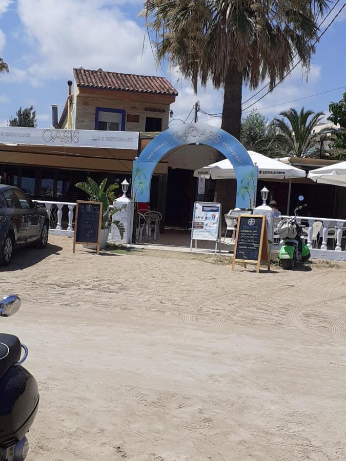 Oasis Dénia