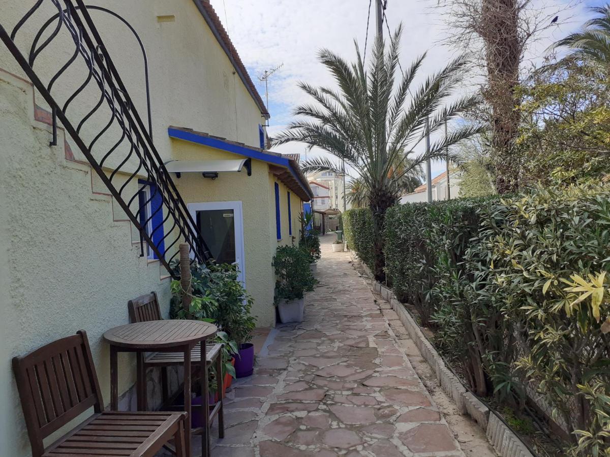Oasis Dénia