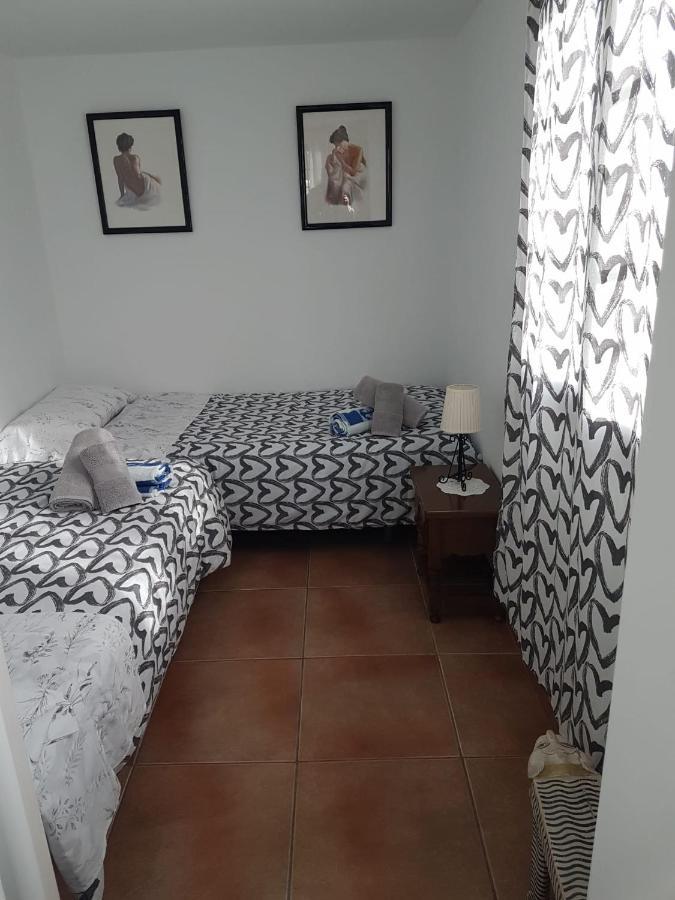 Montgo Villa