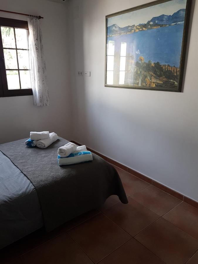 Montgo Villa Denia