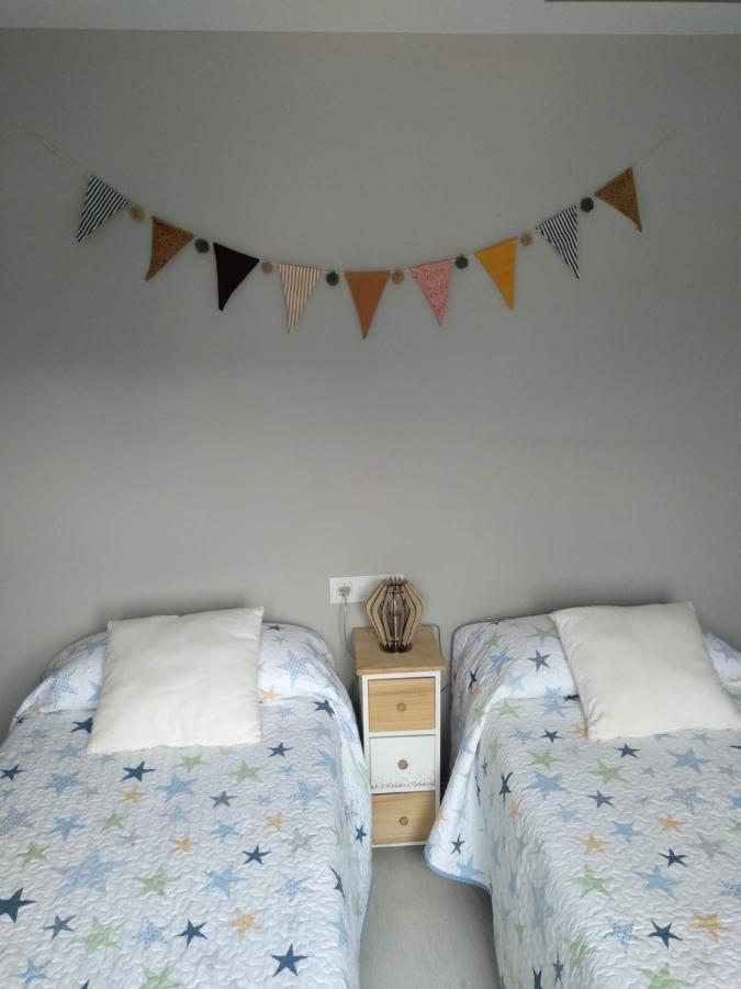 Apartamento Rincón Exquisito *
