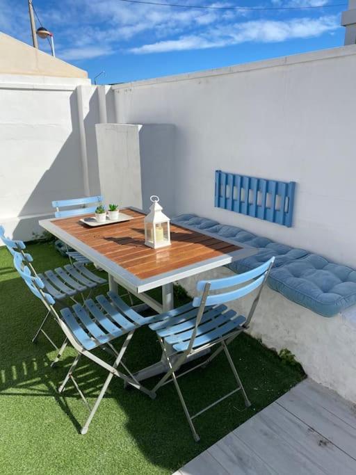 Pepe Сasa de vacaciones Dénia