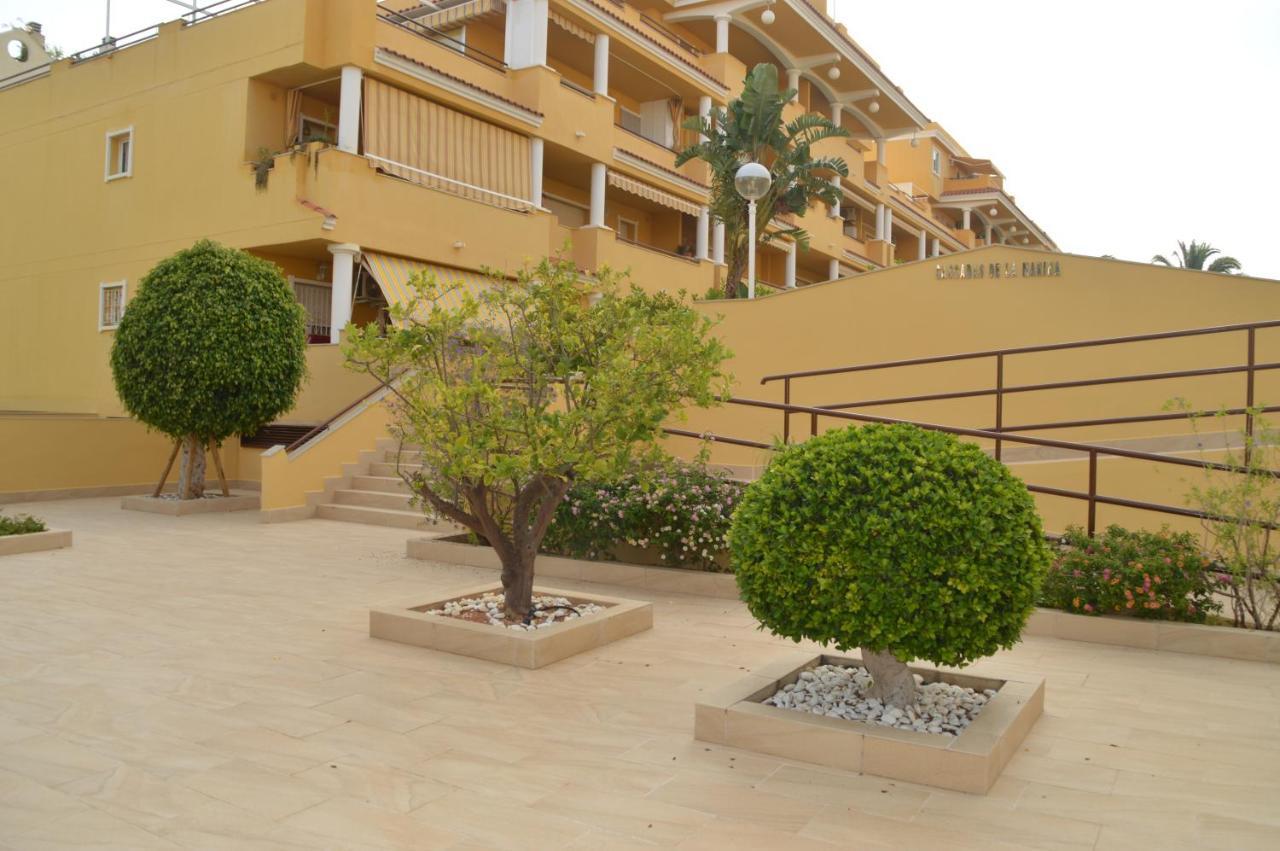 En Cascadas De La Marina * Dénia