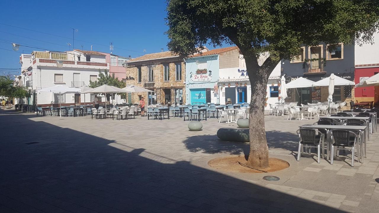 Apartamento En Cascadas De La Marina *