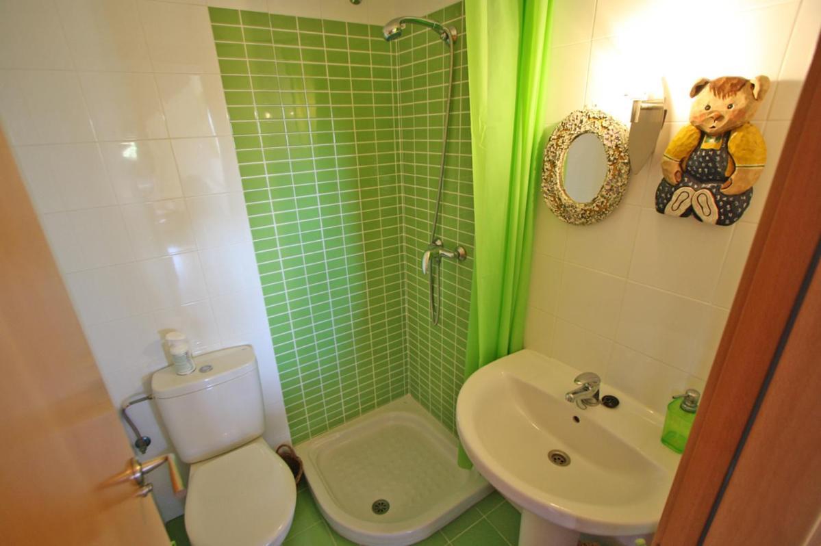 Apartamento Doramar Iii ático 200m De La Playa Y 1.5km De