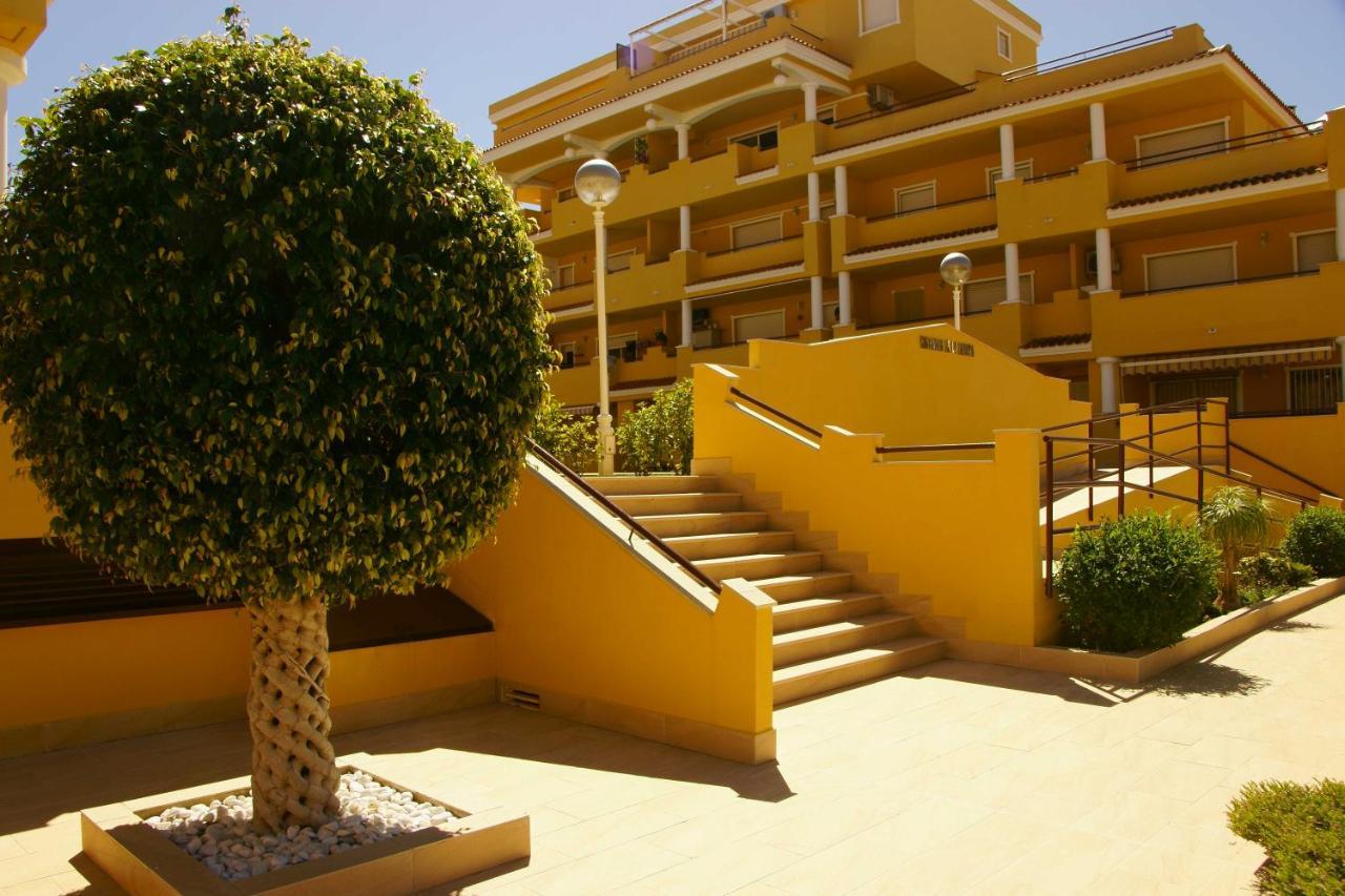 En Cascadas De La Marina Apartamento
