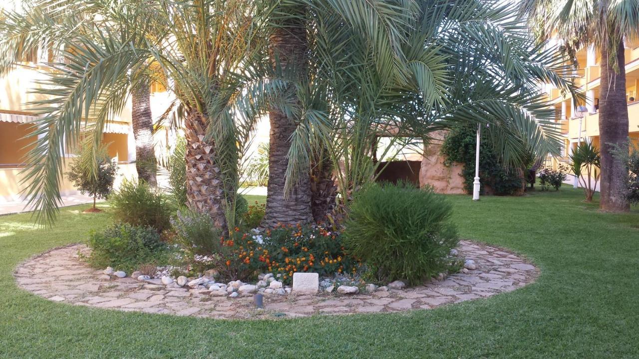 En Cascadas De La Marina Dénia