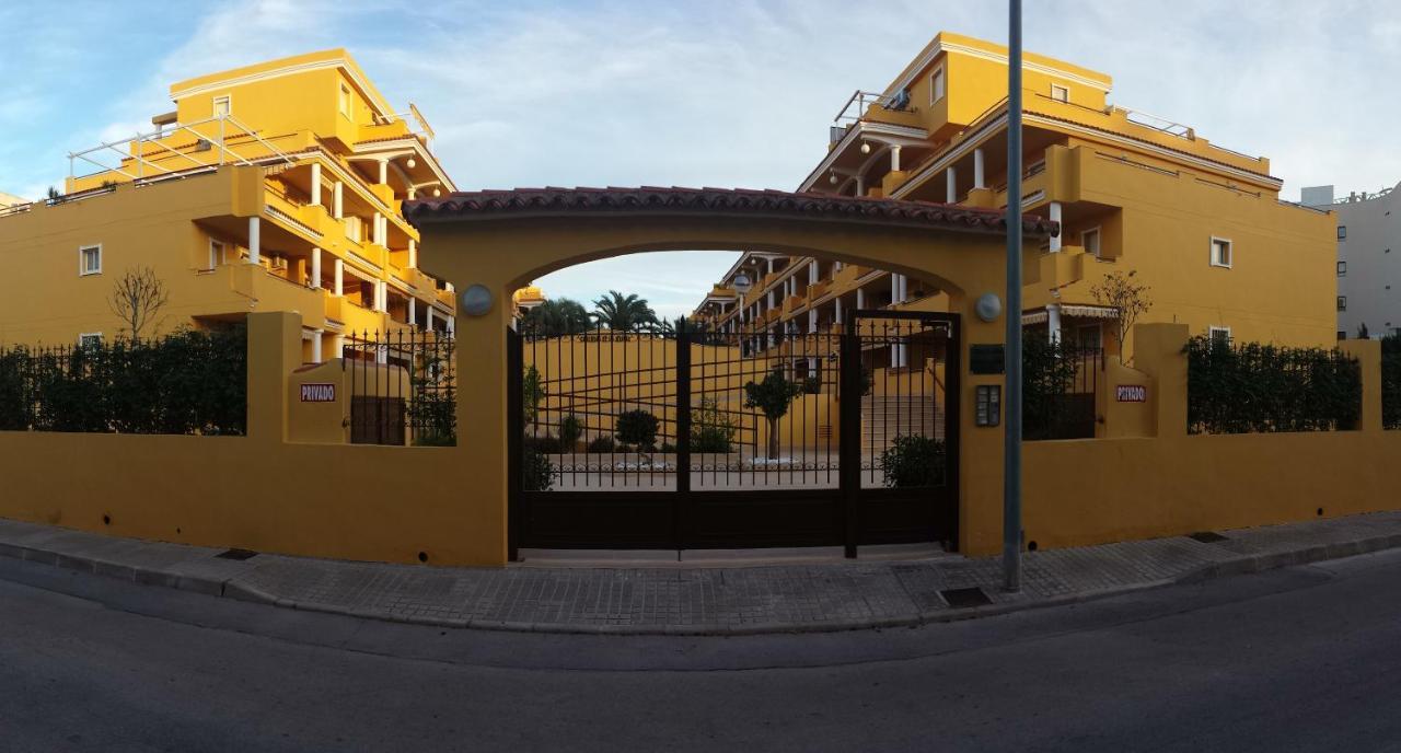 En Cascadas De La Marina *
