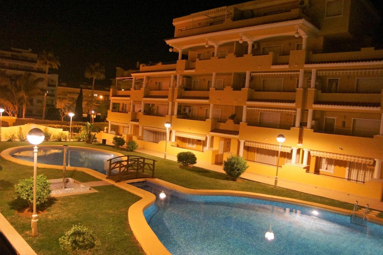 Apartamento En Cascadas De La Marina Dénia