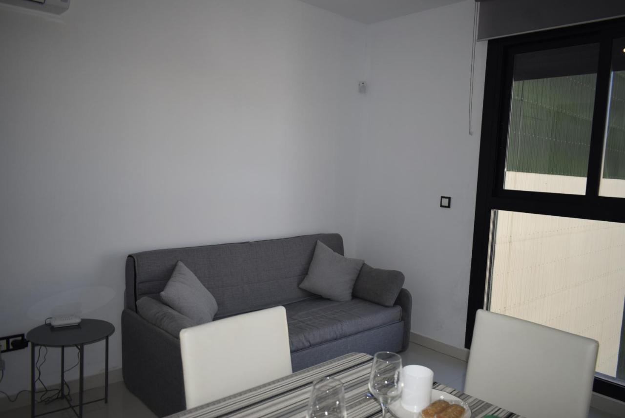 Estudio Castillo Es1105 Apartamento Dénia