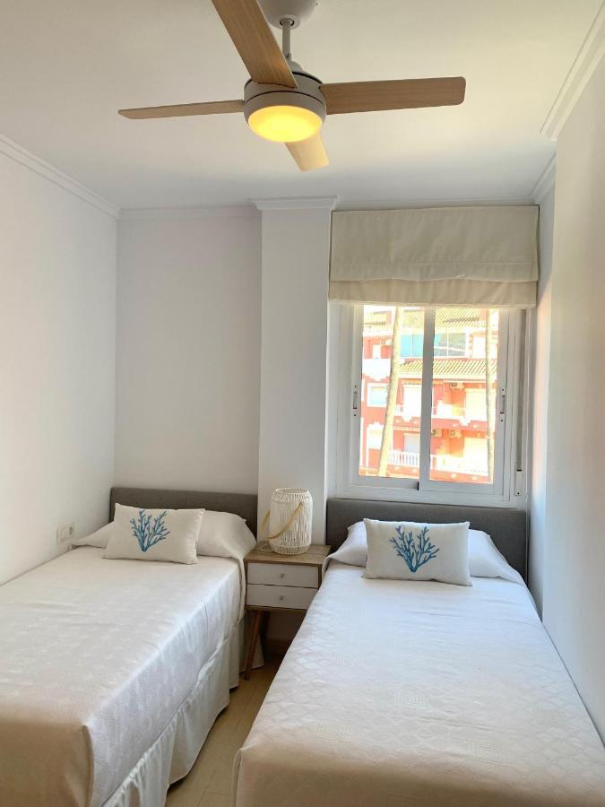 Puerta Del Palmar Ap2207 Apartamento Dénia