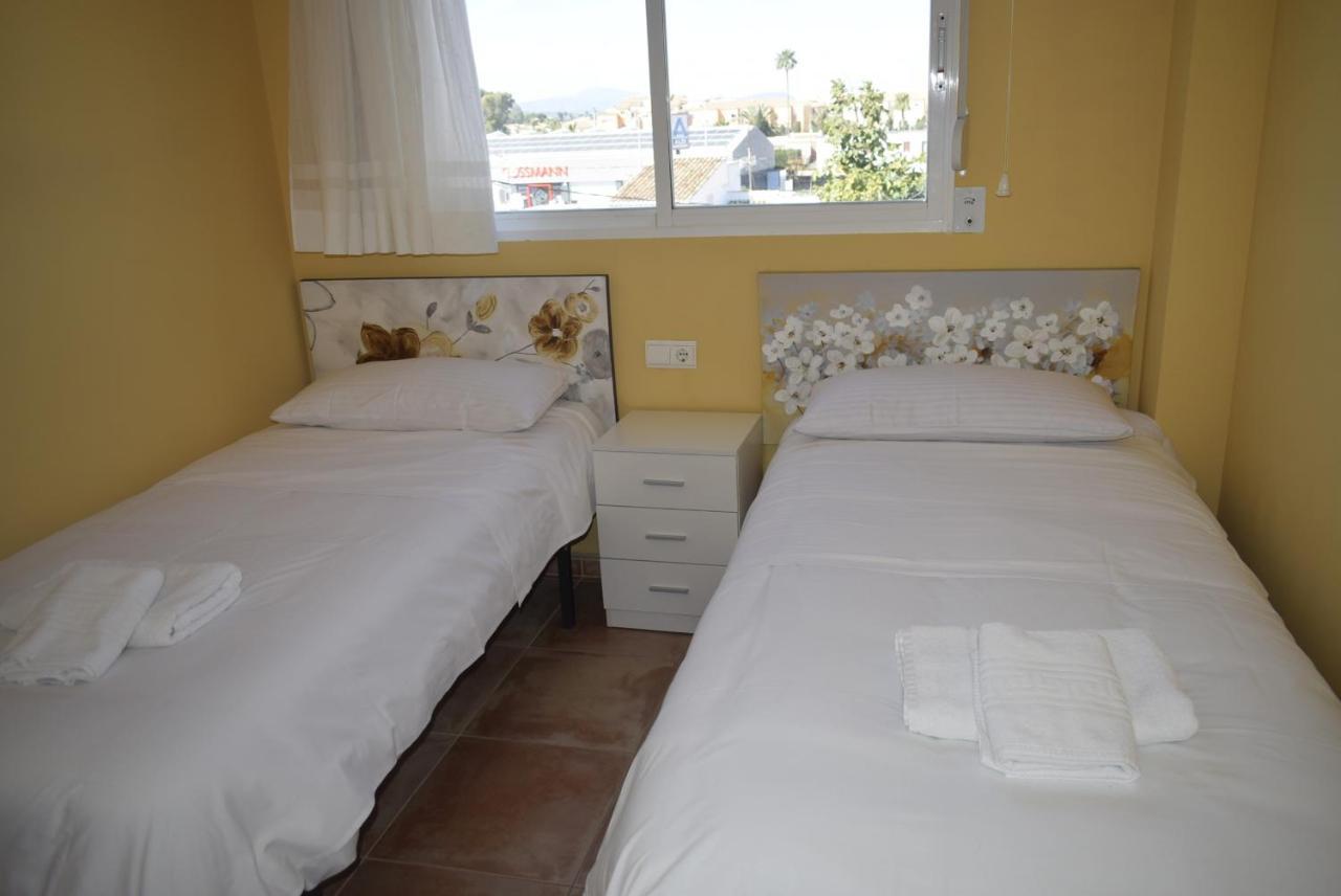 Playasol Mediterranea Ap2243 Dénia