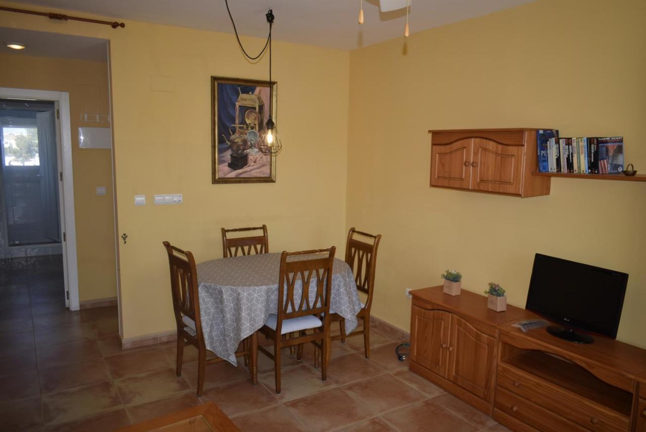 Playasol Mediterranea Ap2243 Apartamento *