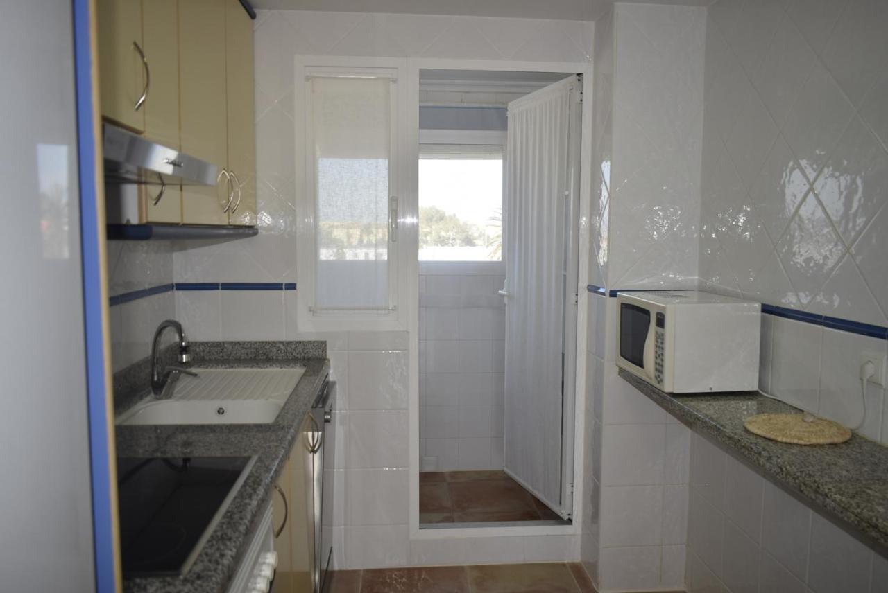 Playasol Mediterranea Ap2243 Dénia