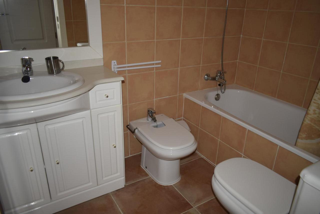 Playasol Mediterranea Ap2243 Apartamento *