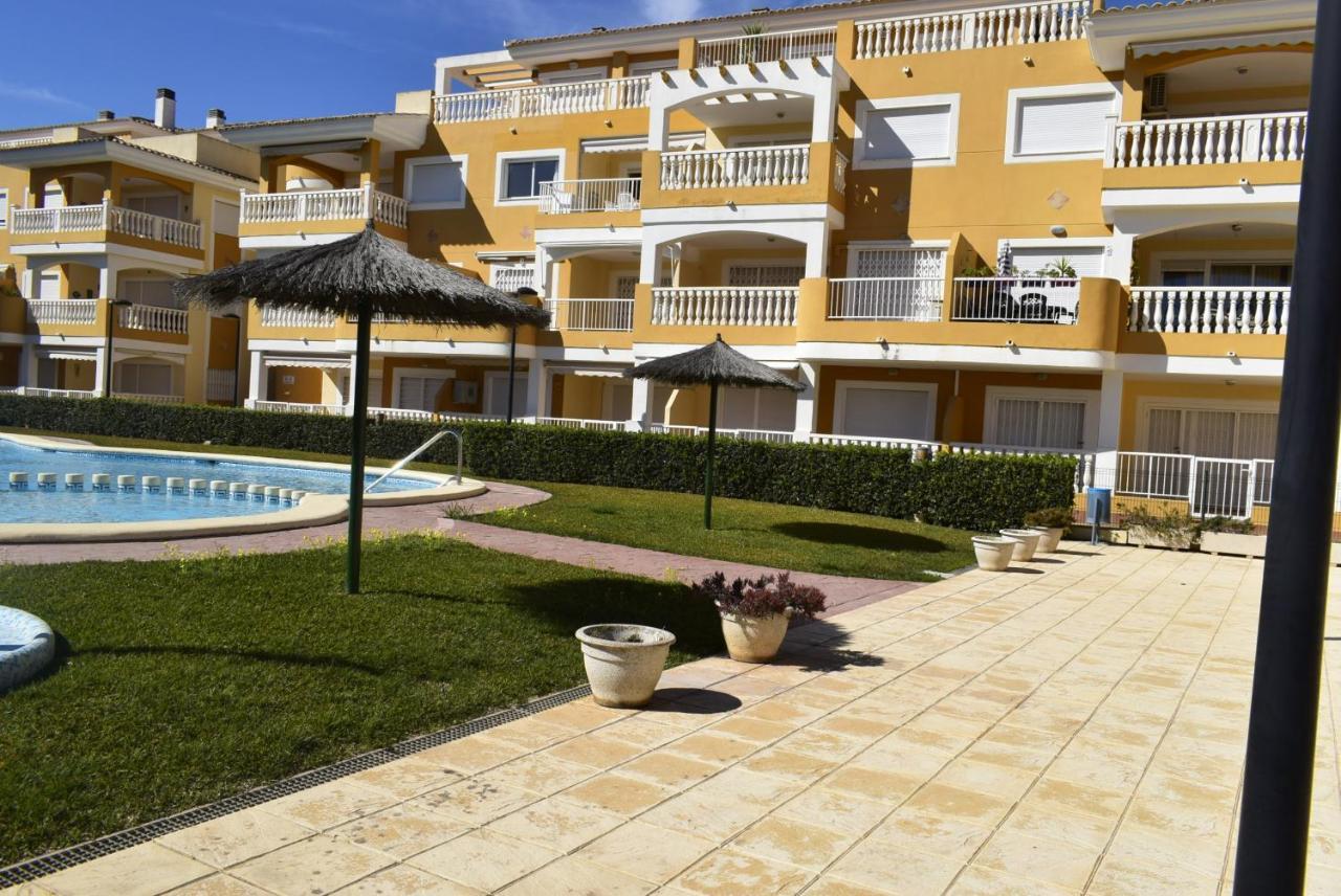 Playasol Mediterranea Ap2243 Apartamento *