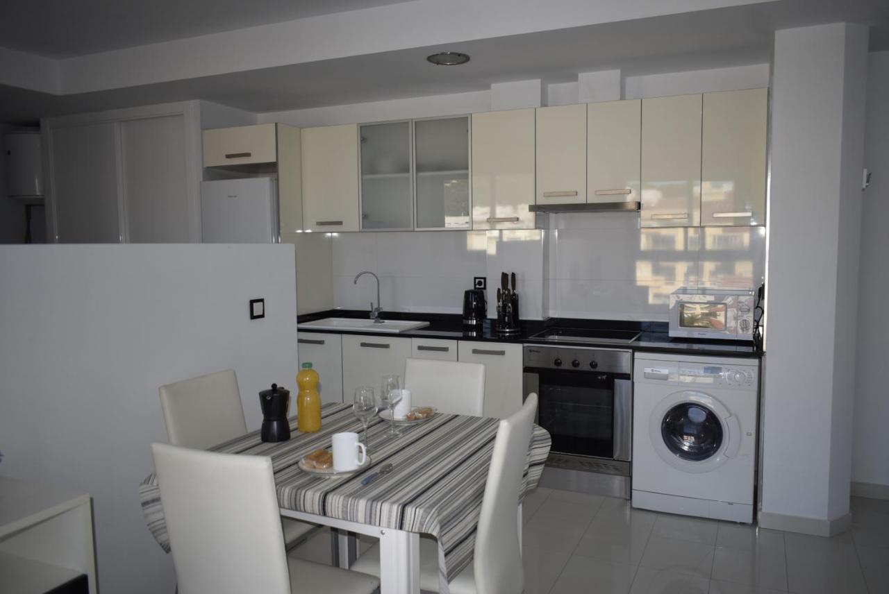 Estudio Castillo Es1105 Apartamento Dénia